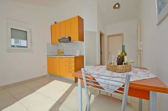 Apartmán Ostrov Hvar - Hvar - Hvar OS 2018 N3