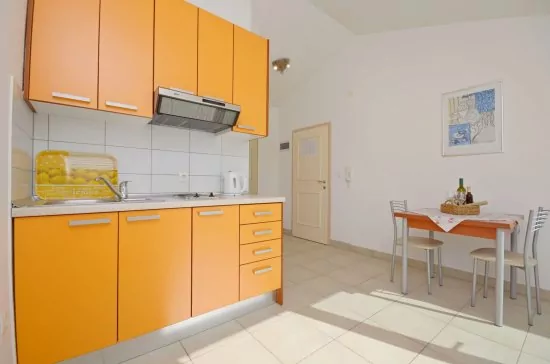 Apartmán Ostrov Hvar - Hvar - Hvar OS 2018 N3