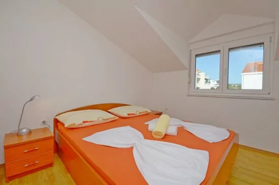 Apartmán Ostrov Hvar - Hvar - Hvar OS 2018 N3