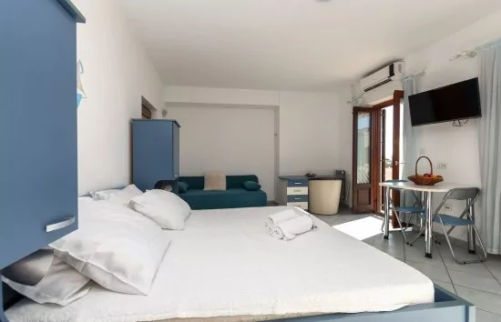 Apartmán Střední Dalmácie - Dugi Rat DA 2805 N2