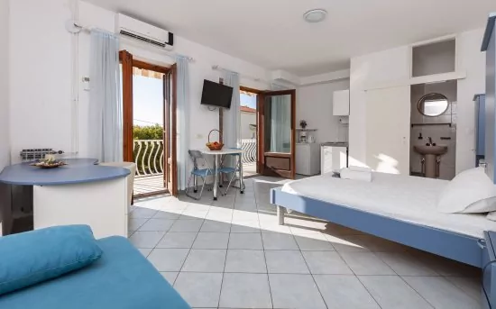 Apartmán Střední Dalmácie - Dugi Rat DA 2805 N2