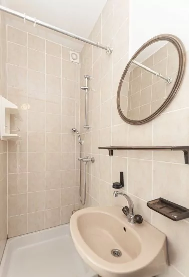 Apartmán Střední Dalmácie - Dugi Rat DA 2805 N2