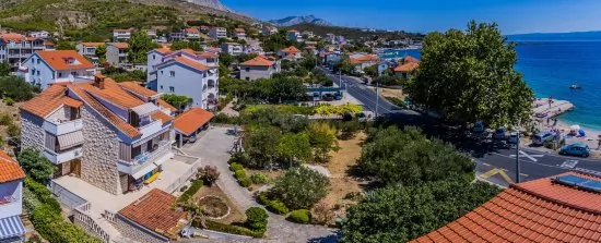 Apartmán Střední Dalmácie - Dugi Rat DA 2805 N3