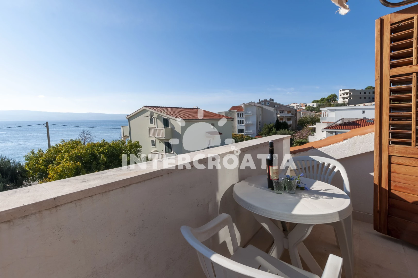 Apartmán Střední Dalmácie - Dugi Rat DA 2805 N5