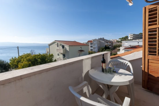 Apartmán Střední Dalmácie - Dugi Rat DA 2805 N5