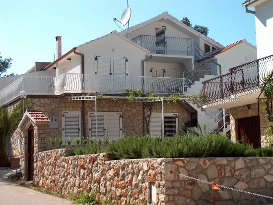 Apartmán Ostrov Hvar - Vrboska OS 2019 N2