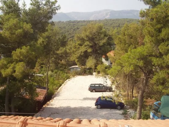 Apartmán Ostrov Hvar - Vrboska OS 2019 N2