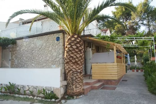 Apartmán Ostrov Hvar - Vrboska OS 2019 N2