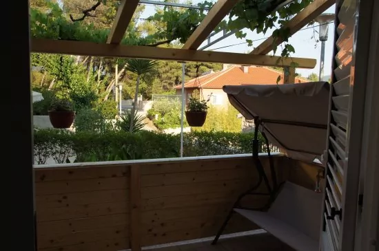 Apartmán Ostrov Hvar - Vrboska OS 2019 N2