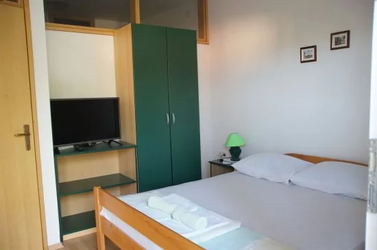 Apartmán Ostrov Hvar - Vrboska OS 2019 N2