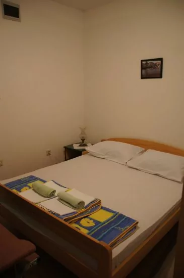 Apartmán Ostrov Hvar - Vrboska OS 2019 N2