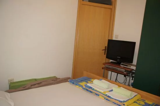 Apartmán Ostrov Hvar - Vrboska OS 2019 N2