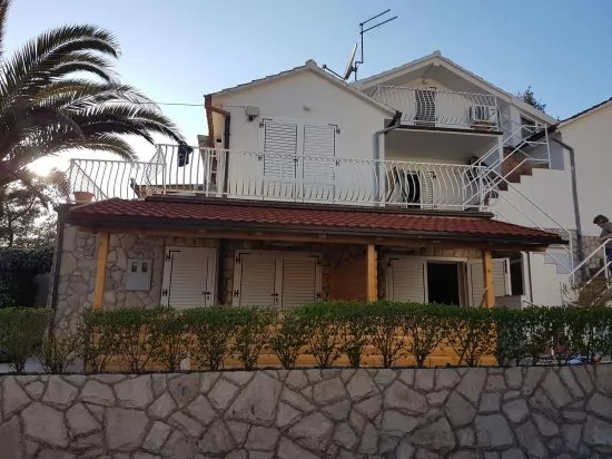 Apartmán Ostrov Hvar - Vrboska OS 2019 N2
