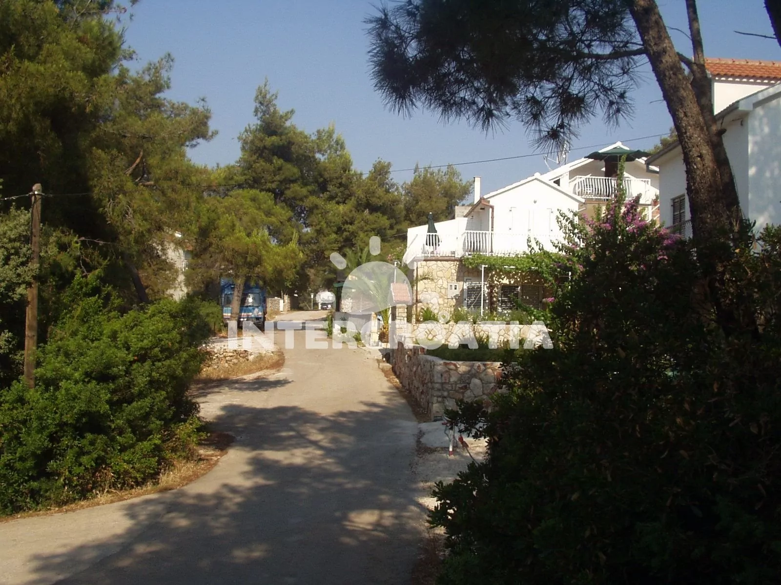 Apartmán Ostrov Hvar - Vrboska OS 2019 N3