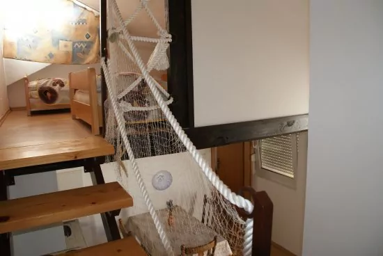 Apartmán Ostrov Hvar - Vrboska OS 2019 N3