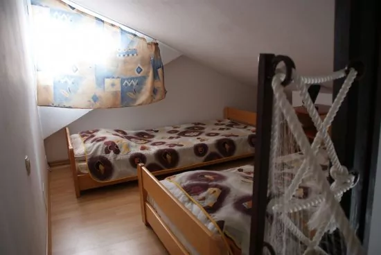 Apartmán Ostrov Hvar - Vrboska OS 2019 N3