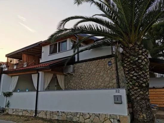Apartmán Ostrov Hvar - Vrboska OS 2019 N3