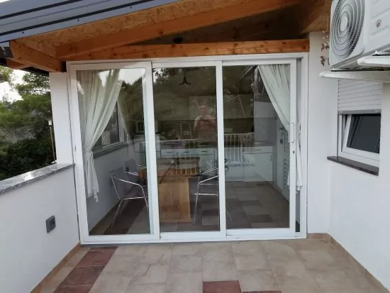 Apartmán Ostrov Hvar - Vrboska OS 2019 N3