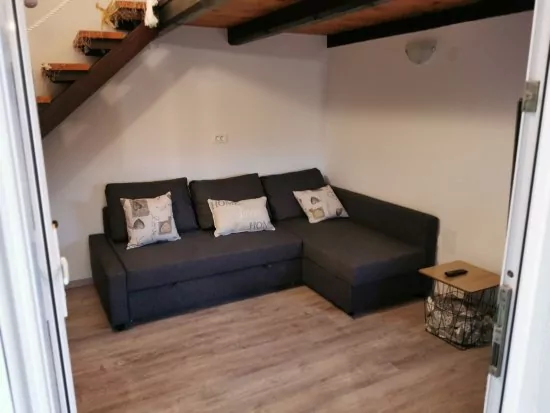 Apartmán Ostrov Hvar - Vrboska OS 2019 N3
