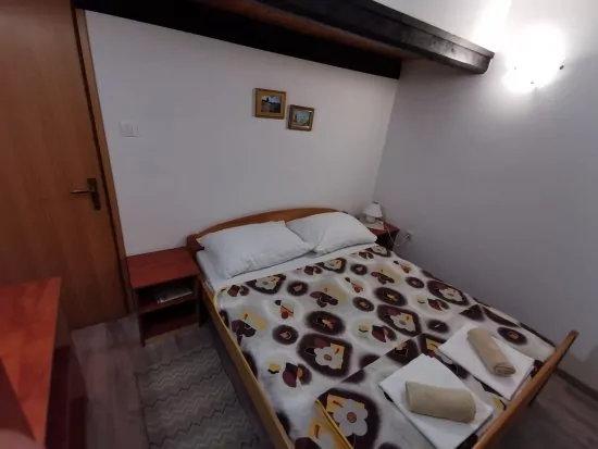 Apartmán Ostrov Hvar - Vrboska OS 2019 N3