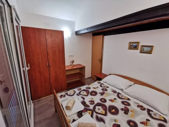 Apartmán Ostrov Hvar - Vrboska OS 2019 N3