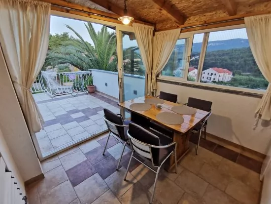 Apartmán Ostrov Hvar - Vrboska OS 2019 N3