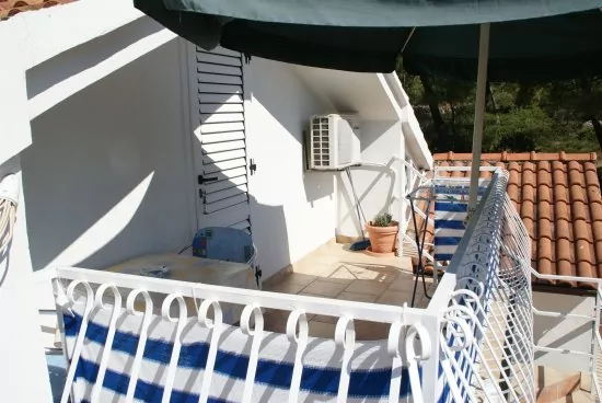 Apartmán Ostrov Hvar - Vrboska OS 2019 N6