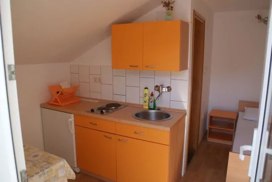 Apartmán Ostrov Hvar - Vrboska OS 2019 N6