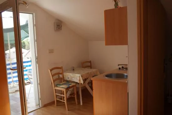 Apartmán Ostrov Hvar - Vrboska OS 2019 N6