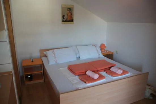 Apartmán Ostrov Hvar - Vrboska OS 2019 N6