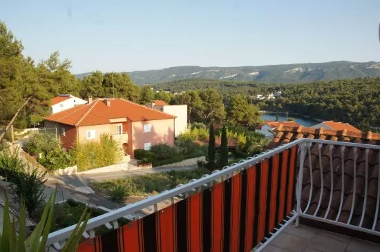 Apartmán Ostrov Hvar - Vrboska OS 2019 N6