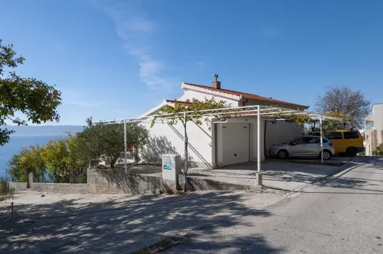 Apartmán Střední Dalmácie - Pisak DA 2312 N1