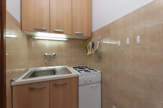Apartmán Střední Dalmácie - Pisak DA 2312 N1