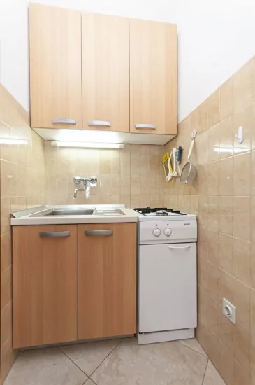 Apartmán Střední Dalmácie - Pisak DA 2312 N1