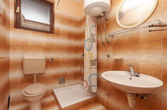 Apartmán Střední Dalmácie - Pisak DA 2312 N1