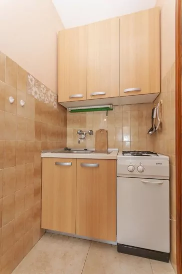 Apartmán Střední Dalmácie - Pisak DA 2312 N2