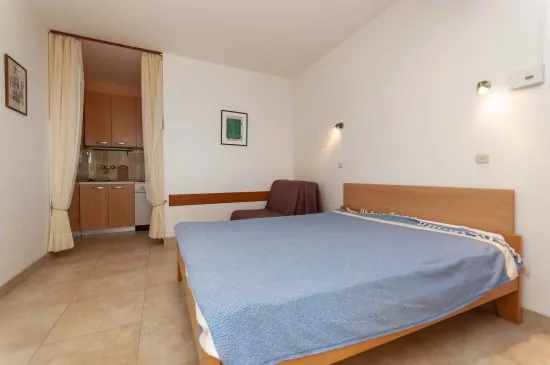 Apartmán Střední Dalmácie - Pisak DA 2312 N2