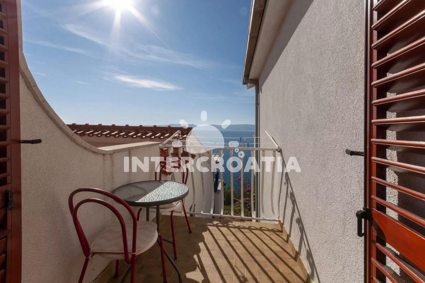 Apartmán Střední Dalmácie - Pisak DA 2312 N3