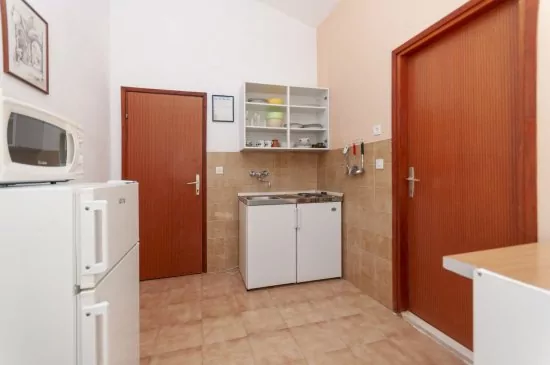 Apartmán Střední Dalmácie - Pisak DA 2312 N3