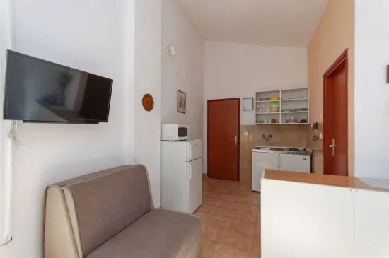 Apartmán Střední Dalmácie - Pisak DA 2312 N3