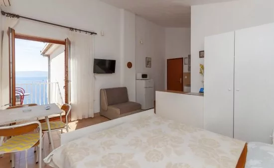 Apartmán Střední Dalmácie - Pisak DA 2312 N3