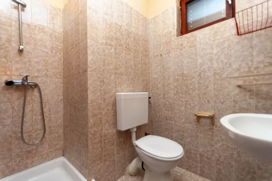 Apartmán Střední Dalmácie - Pisak DA 2312 N3