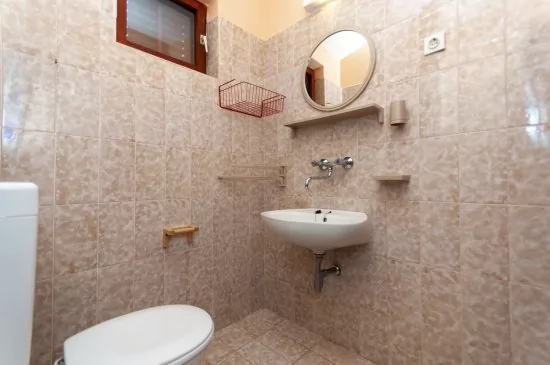 Apartmán Střední Dalmácie - Pisak DA 2312 N3