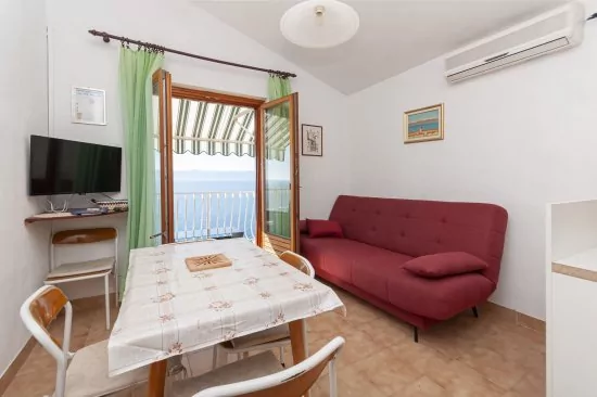 Apartmán Střední Dalmácie - Pisak DA 2312 N4
