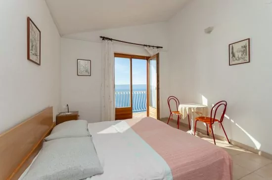 Apartmán Střední Dalmácie - Pisak DA 2312 N4