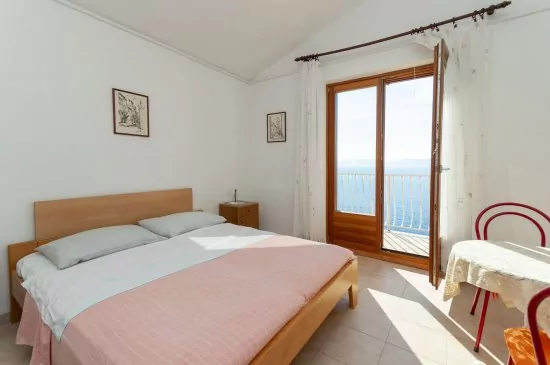 Apartmán Střední Dalmácie - Pisak DA 2312 N4