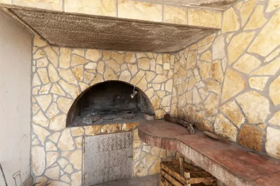 Apartmán Střední Dalmácie - Pisak DA 2312 N5