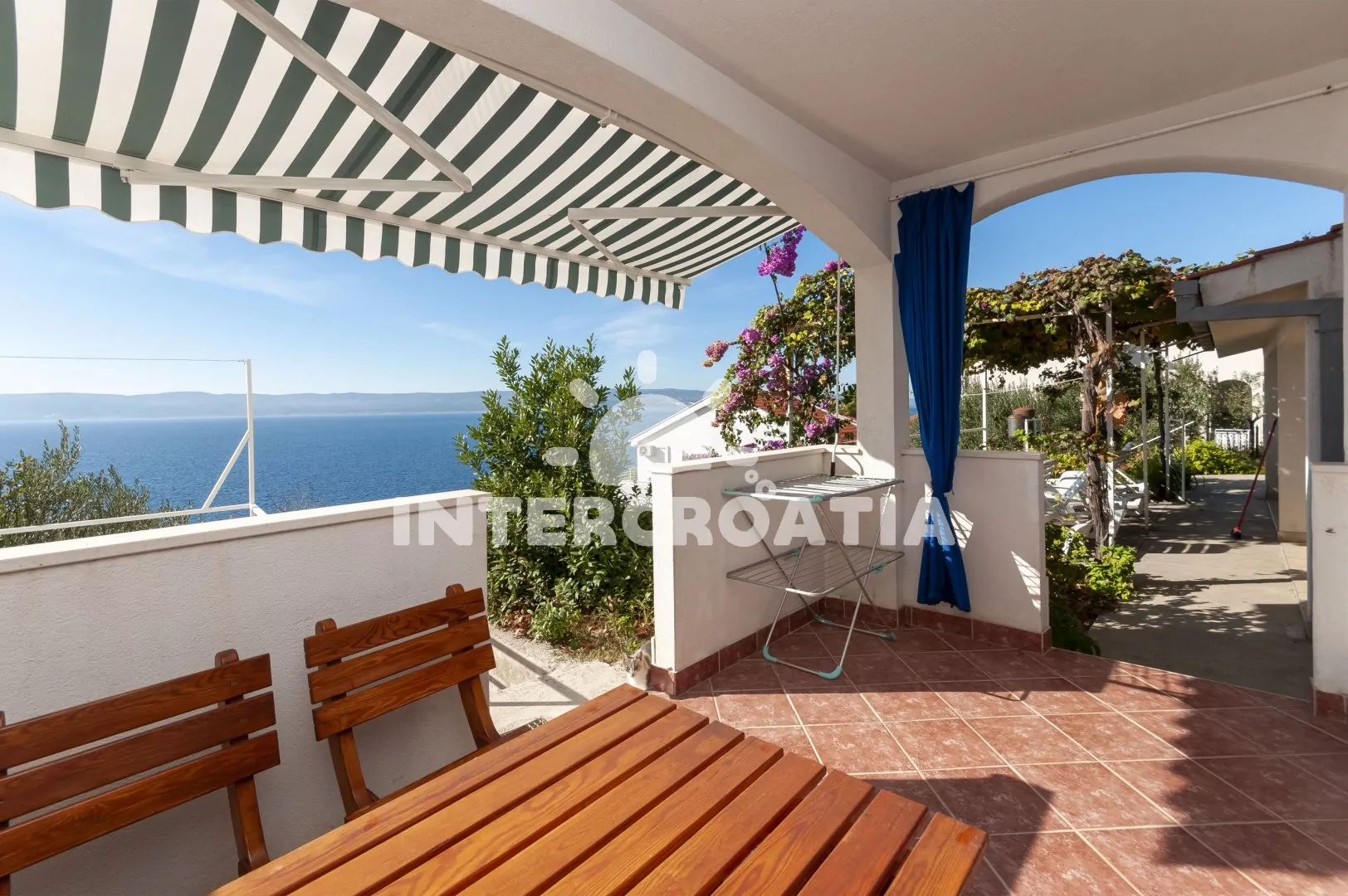 Apartmán Střední Dalmácie - Pisak DA 2312 N5