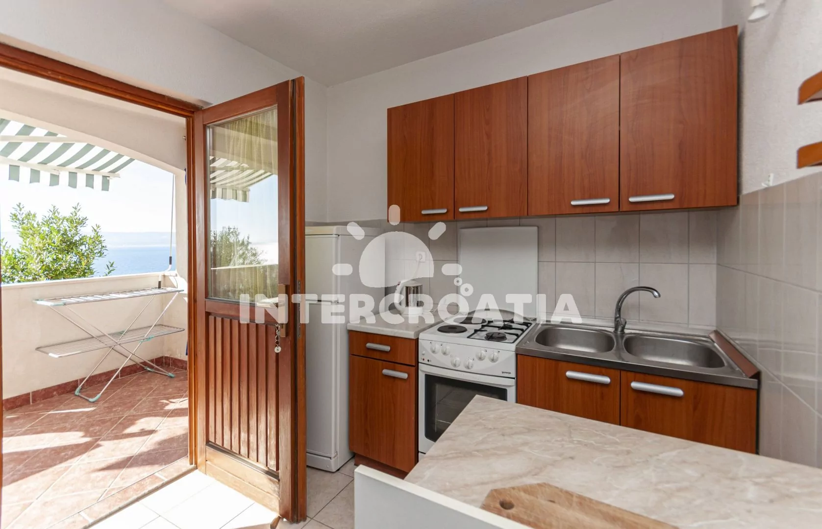 Apartmán Střední Dalmácie - Pisak DA 2312 N5