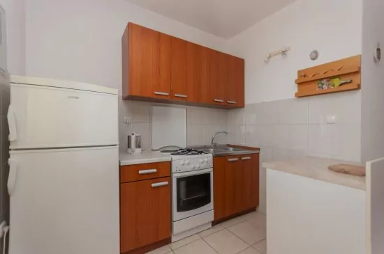 Apartmán Střední Dalmácie - Pisak DA 2312 N5